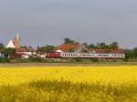  Die 218 418 ...  Christian Maier 07.05.2011