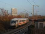 IC 2820 (Ersatz f�r ...  Markus Kirchmann 23.01.2010