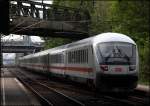 Vermutlich IC 2046, Leipzig Hbf - K�ln Hbf, durchf�hrt den ...
