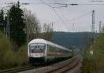 IC 2005  Bodensee  (Emden ...  Andreas Hackenjos 15.05.2010