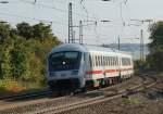 IC 2252 Leipzig-Frankfurt kurz ...  Rene Starke 04.10.2011