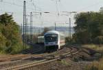IC 2252 Leipzig-Frankfurt kurz ...  Rene Starke 15.10.2011