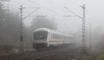 IC 2004  Bodensee  (Konstanz-Emden ...  Andreas Hackenjos 16.11.2011