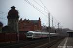 IC 2801 f�r ICE ...  Stephan Kemnitz 25.01.2012