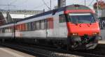 IC Bt Steuerwagen bei ...  Marcel Peschka 09.12.2011