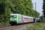 101 040-4 (DB / ...  Philip Debes 22.05.2010