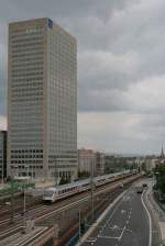 KBS 630 (Main-Weser-Bahn) (20 Fotos)