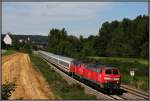 218 456-2 und 218 ...  Maximilian Sch�n 24.08.2010