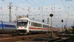 IC 200 (N�rnberg Hbf-Karlsruhe ...  Andreas Hackenjos 30.10.2011