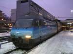 Re 460 002-9 ''F�r's ...  Silvio Jenny 08.01.2010