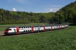 IC 2000 Steuerwagen (87 Photos)