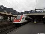 RABDe 500 006-2 ''Johanna ...  Silvio Jenny 05.03.2010