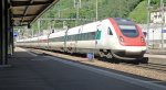 ICN RABDe 500 035-1 Niklaus Riggenbach trifft am 31.05.10 in ...