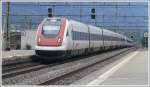 icn ICN580 Doppel in Landquart. (26.07.2010)