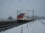 ICN 669 (500 138) ...  Simon B�tikofer 29.12.2010