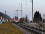 SBB -  ICN ...  Hp. Teutschmann 23.03.2011