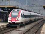 SBB - ICN  ...  Hp. Teutschmann 26.03.2011
