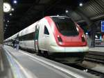SBB ICN RABDe 500 ...  Peter Heck 27.04.2011