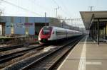 ICN RABDe 500 023-7 ...  Gabriel Hofer 17.11.2011