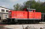 Tag der offenen T�r ...  Steffen Eule 01.05.2010