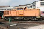 293 022 der MTEG ...  Steffen Eule 02.05.2010