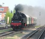 75 1118 bei der ...  W.Hager 01.05.2010