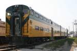 Illinois Railway Museum (Union,Illinois) (12 Photos)