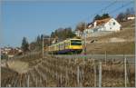 Der  Train des Vignes  ...  Stefan Wohlfahrt 11.02.2011