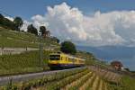 W�hrend sich �ber den ...  Silvan Wyss 22.05.2011