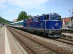 3243.18 der SVG mit ...  Aloysius Berg 22.06.2010