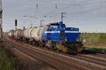 Vossloh G 1206 (65 Photos)
