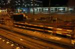 Umbau des Bahnhofs Ingolstadt ...  Stephan Gr�schler 05.02.2012