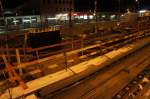 Umbau des Bahnhofs Ingolstadt ...  Stephan Gr�schler 05.02.2012
