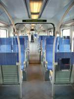 Ein BR 425 der ...  Daniel Oster 03.03.2011