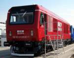 InnoTrans 2010 (84 Photos)