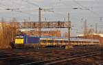 InterConnex (148 Fotos)