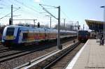 Der Interconnex X 68903 ...  Stephan Kemnitz 19.03.2011