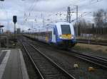 Der X68903 aus Leipzig ...  Mirko Schmidt 23.12.2011