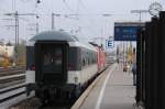 518022-94262 am 31.10.09 am PbZ 1963 aus Frankfurt in M�nchen-Pasing ...