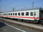 51 80 22-95 911-9 Bimz 256 am 24.04.2009 in M�nster ...