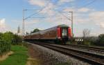 1. Klasse Aimz-Wagen (ex ...  Frank Thomas 18.09.2010