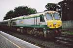 ierland sep 2006 limerick junction LOC No 229