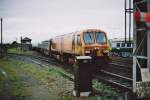 ierland sep 2006 limerick junction LOC No 233