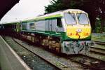 ierland sep 2007 limerick junction LOC No 224