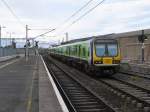 29111 auf Bahnhof Dublin Connolly (27-07-2007).