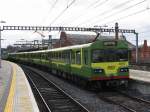 8107 auf Bahnhof Dublin Connolly (27-07-2007).