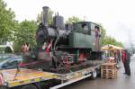 IRR Internationale Rheinregulierung (131 Photos)