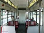  Liebe Fahrg�ste, hier eine aktuelle Durchsage: 
Die Linie 18 h�lt ...