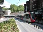 Istanbul Stra�enbahn Normalspur (41 Photos)