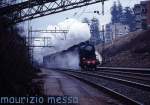 Gr. 685 196 - Lugano Paradiso - 03.02.1990